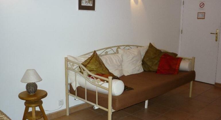 Chambre d'Hotes La Bourdasse - Photo2