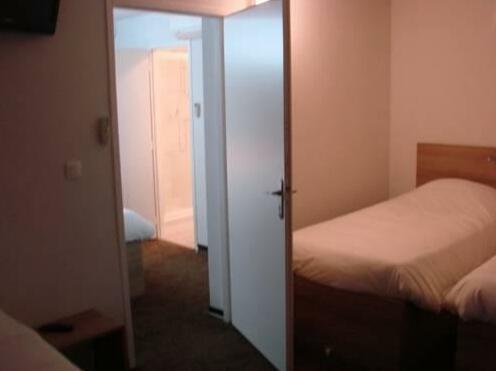 Couett' Hotel Loudeac - Photo3