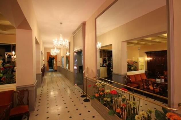 Grand Hotel Belfry - Photo3