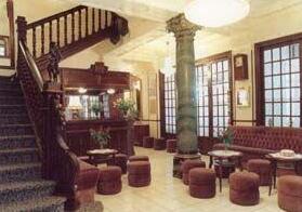 Grand Hotel D'Angleterre - Photo3