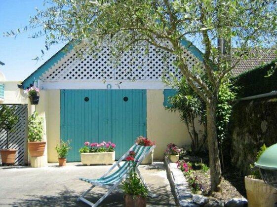 Holiday home Rue Haout-Mounta - Photo2