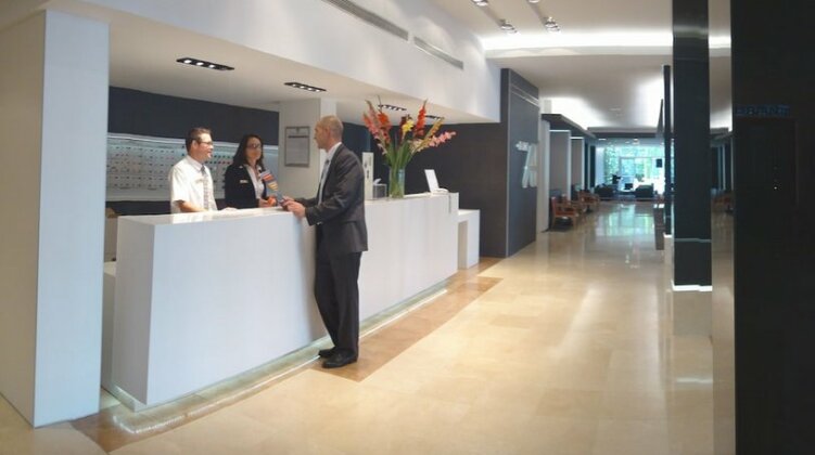 Hotel Alba Lourdes - Photo4