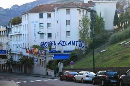 Hotel Atlantic Lourdes