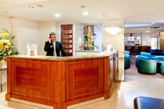 Hotel Continental Lourdes - Photo3