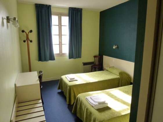Hotel Croix des Nordistes - Photo2