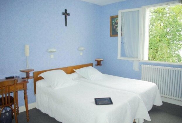 Hotel de L'Europe Lourdes - Photo5