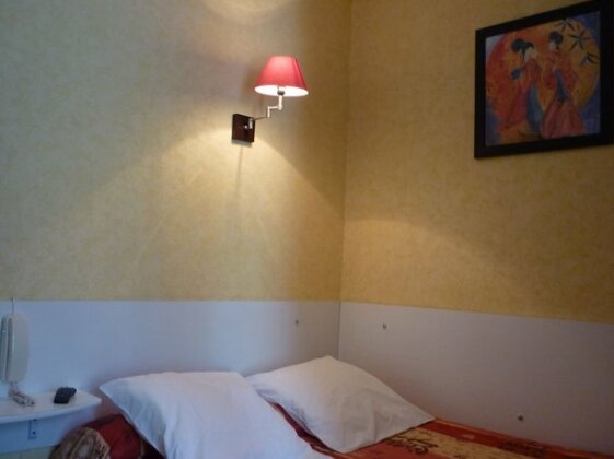 Hotel du Centre Lourdes - Photo4