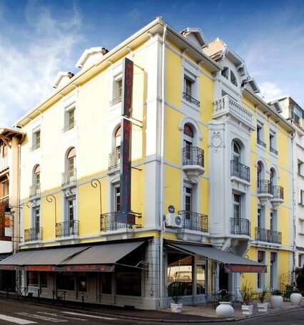 Hotel Majestic Lourdes - Photo2