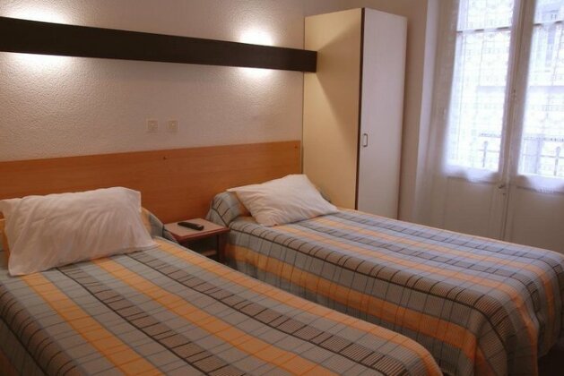 Hotel Printania Lourdes - Photo5