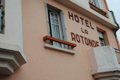 Hotel Restaurant La Rotonde