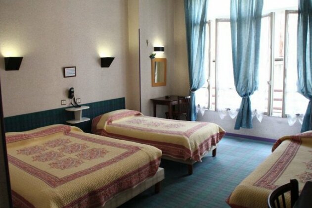 Hotel Saint-Charles Lourdes - Photo3