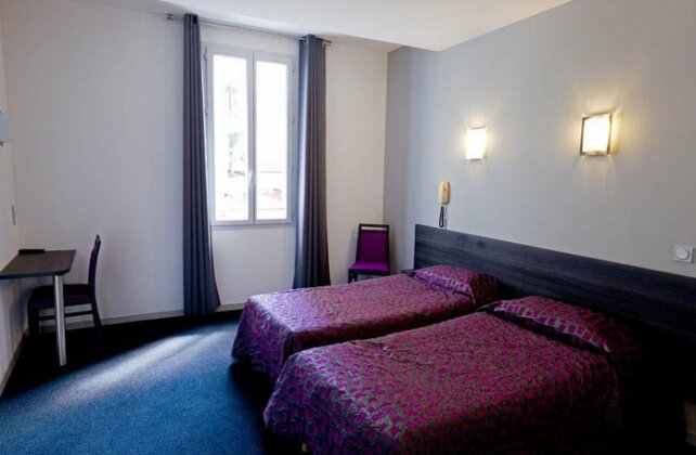 Hotel Saint Etienne - Photo3