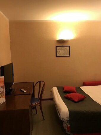 Hotel Vesuvio - Photo4