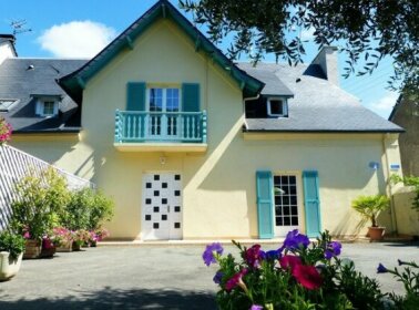 House With 2 Bedrooms in Lourdes With Wonderful Mountain View Furnished Terrace and Wifi - 15 km F