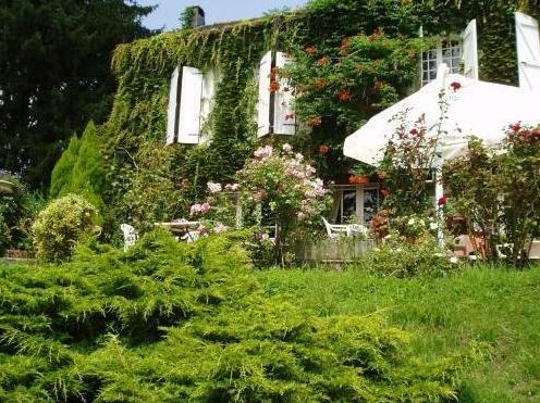 Le Relais de Saux Bed & Breakfast Lourdes