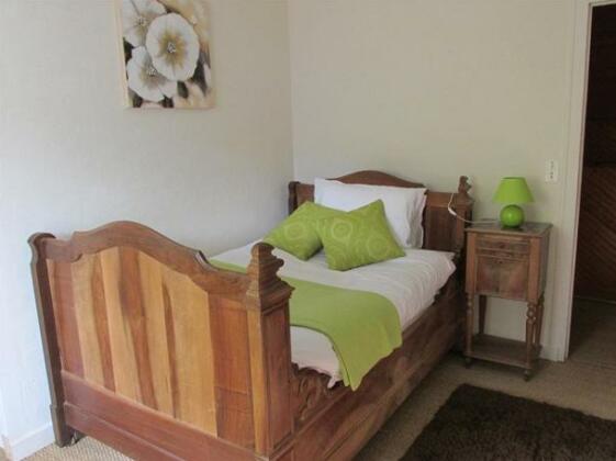 Pukeko Nest Eco-stay Bed & Breakfast - Photo5