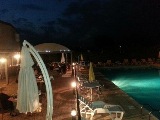 Hotel Le Lido - Photo2