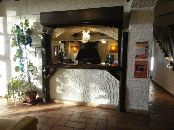 Motel le Colibri - Photo3