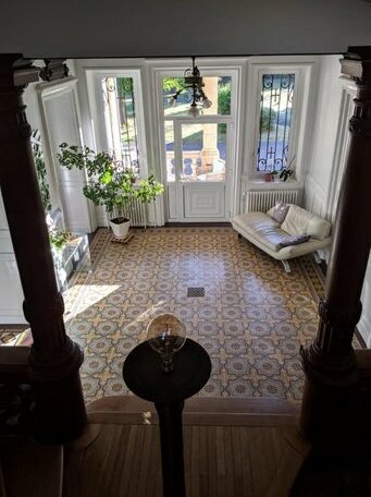 Chateau Vulcain - Photo5