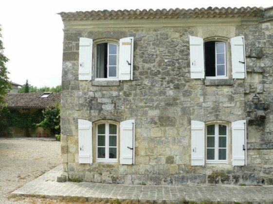 Chateau de la Vieille Chapelle