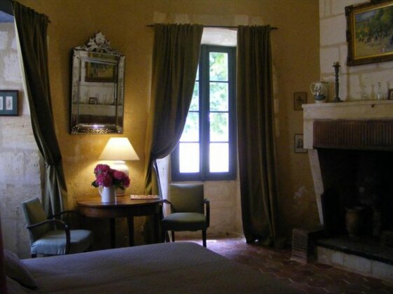 La chambre de la Tour - Photo5