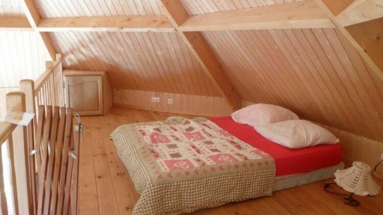 Chambres d'hotes Evasion - Photo2