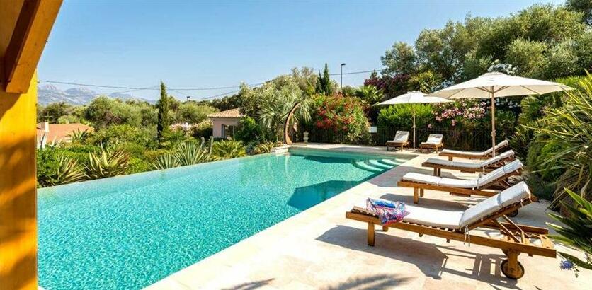 Villa in La Balagne X - Photo3