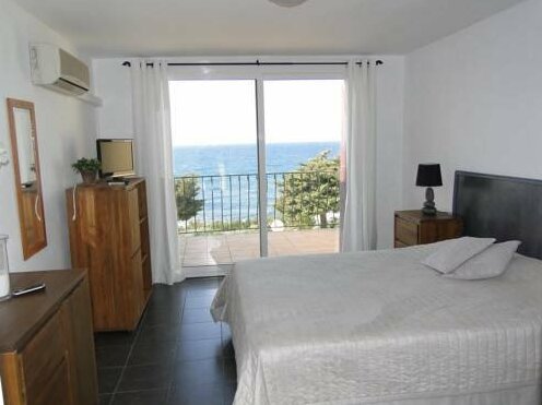 Hotel Le Santa Severa - Photo4