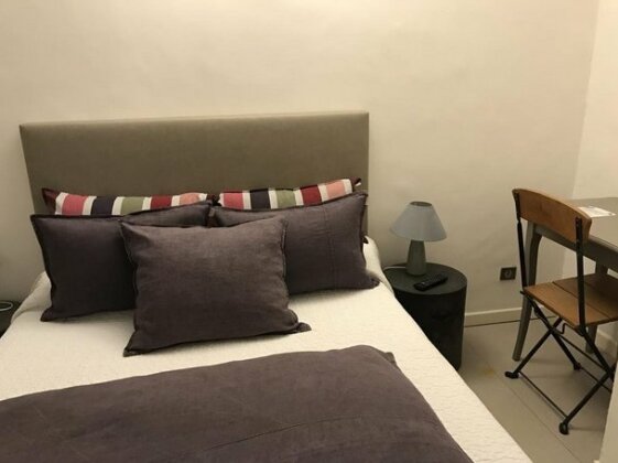 Hotel Le Commerce - Photo3