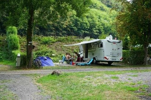 Camping du Plan Incline - Photo3