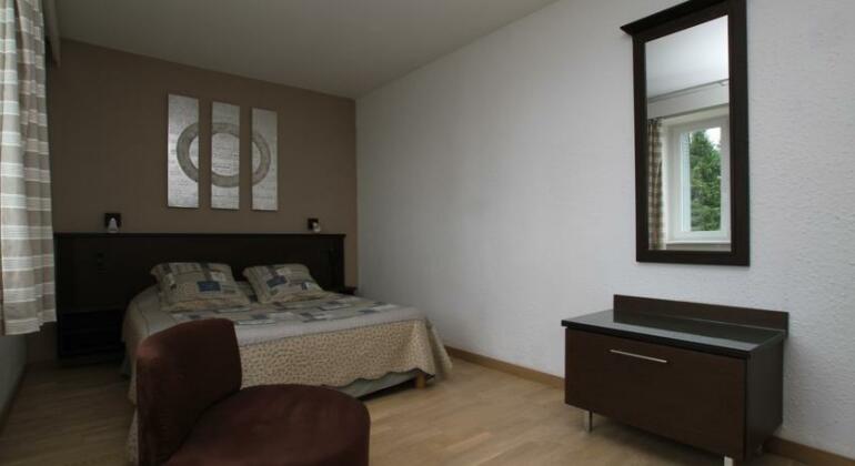 Logis SPA Hotel Beau Site - Photo2