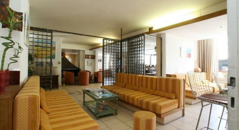 Logis SPA Hotel Beau Site - Photo3