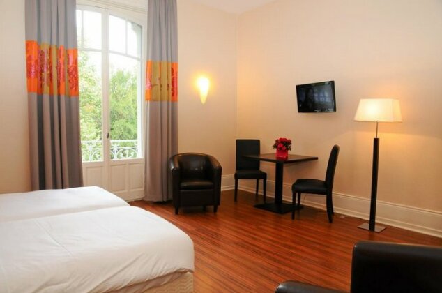 Residence Le Metropole - Photo2