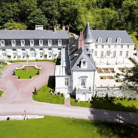 Chateau De Beauvois - Photo2