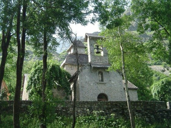 Hotel Les Templiers - Photo3