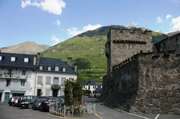 Hotel Les Templiers - Photo4