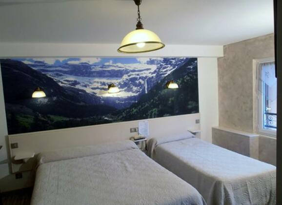 Hotel Panoramic et des Bains - Photo3