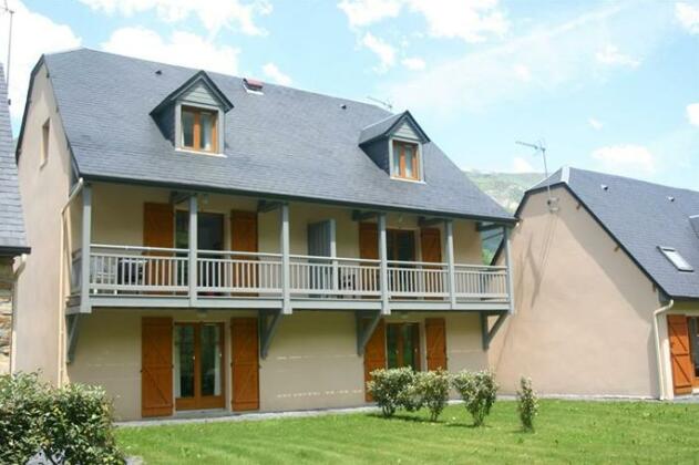 Residence Eterle Luz-Saint-Sauveur - Photo2