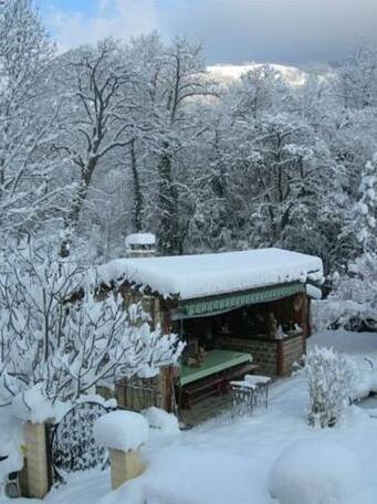 Appartement les rives de l'Ariege - Photo2