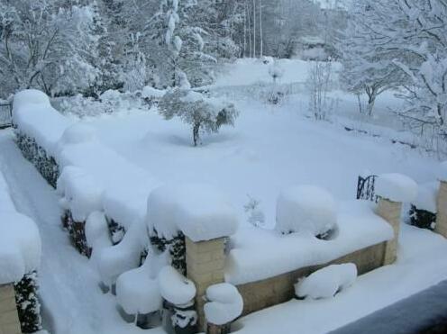 Appartement les rives de l'Ariege - Photo3