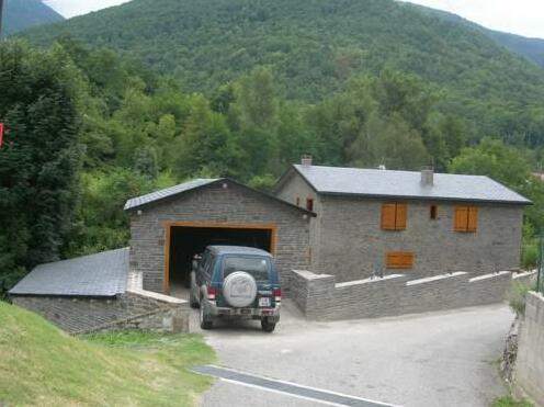 Appartement les rives de l'Ariege - Photo4