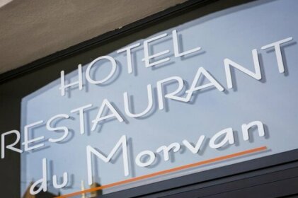 Hotel du Morvan
