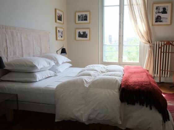 Appartement Brotteaux - Riva Lofts & Suites