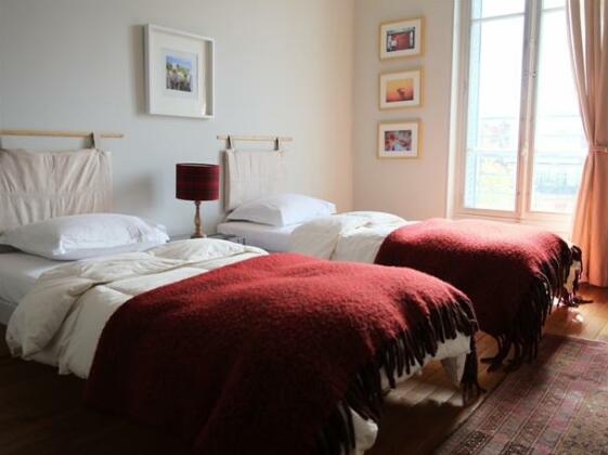 Appartement Brotteaux - Riva Lofts & Suites - Photo2