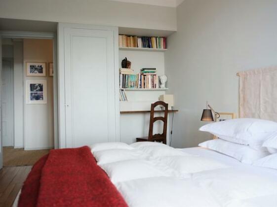 Appartement Brotteaux - Riva Lofts & Suites - Photo3