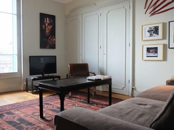 Appartement Brotteaux - Riva Lofts & Suites - Photo4