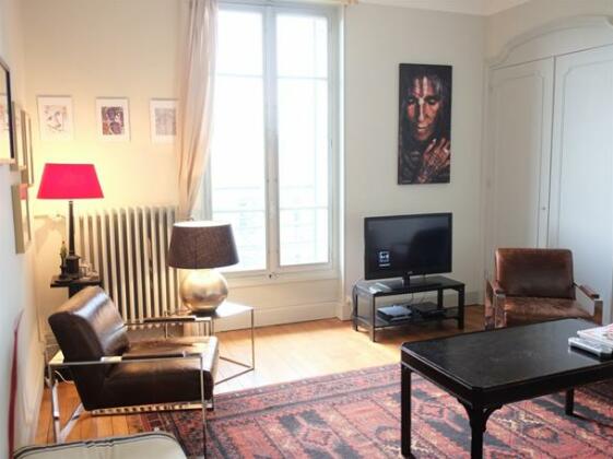 Appartement Brotteaux - Riva Lofts & Suites - Photo5