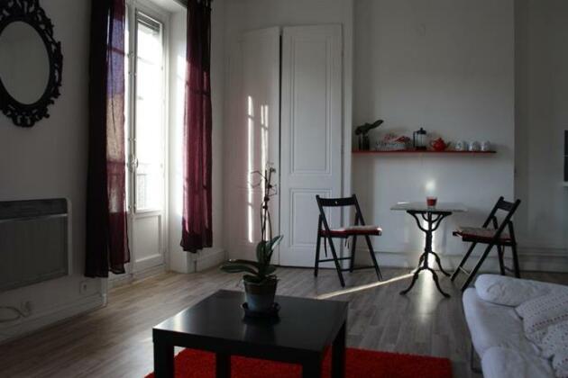 Appartement Brotteaux - Photo3
