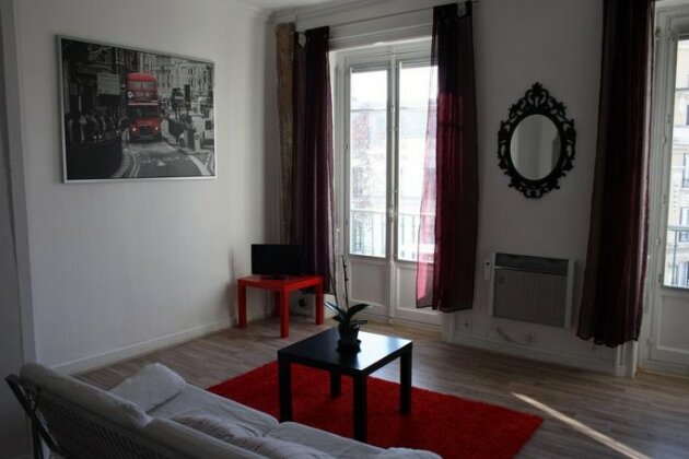 Appartement Brotteaux - Photo5
