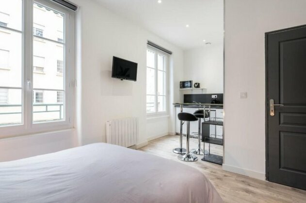 Appartement de la gare Lyon - Photo3